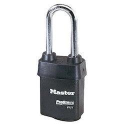 MASTER LOCK 6121LJKA10G393 PADLOCKS