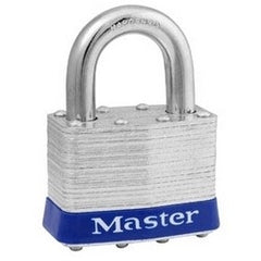 MASTER LOCK 5UP PADLOCKS