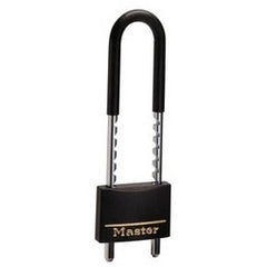MASTER LOCK 527D PADLOCKS