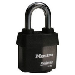 MASTER LOCK 6125 PADLOCKS