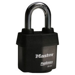 MASTER LOCK 6125 PADLOCKS