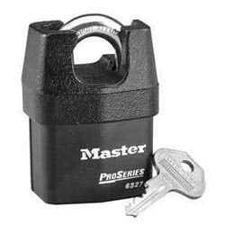 MASTER LOCK 6327KA11G010 PADLOCKS