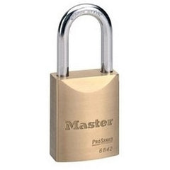 MASTER LOCK 6842WO PADLOCKS