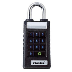 MASTER LOCK 6400ENT PADLOCKS