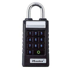 MASTER LOCK 6400ENT PADLOCKS