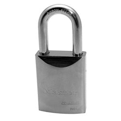 MASTER LOCK 7051WO PADLOCKS