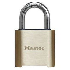 MASTER LOCK 975DCOM LOCKS AND CABLES