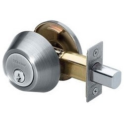 MASTER LOCK DSO0615 TOILETS & ACCESSORIES