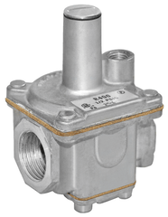 MAXITROL Maxitrol R400S-33-0003 Gas Regulator 3/8 in.