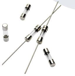 MERSEN GSC5 FUSES