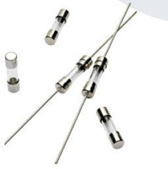 MERSEN GSC5 FUSES