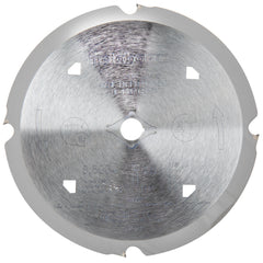 Metabo HPT 18008M Fiber Cement Blade 7-1/4 Inch 4T Replacement MPN