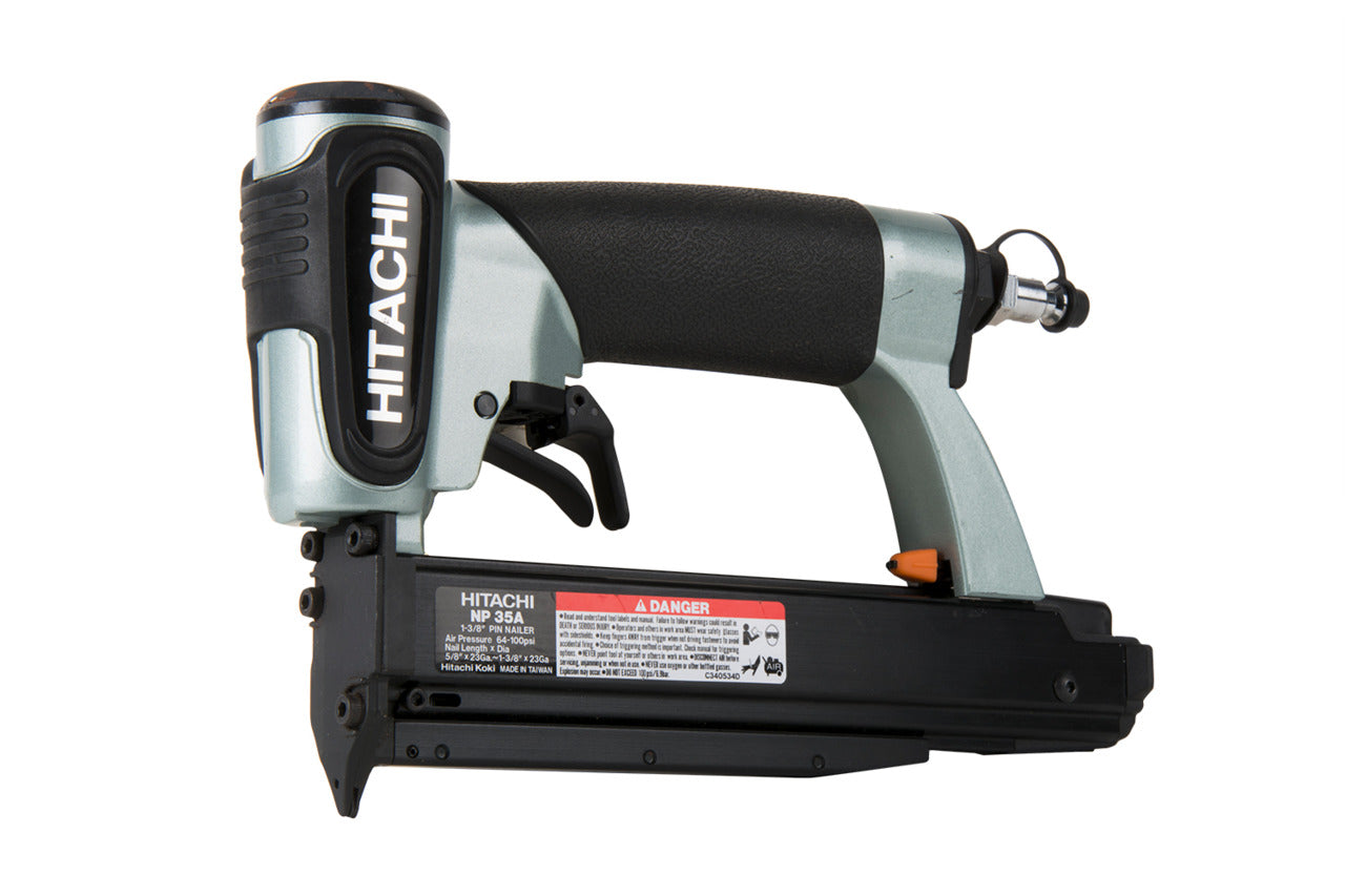 METABO HPT NP35AM DRILLS & IMPACT DRIVERS