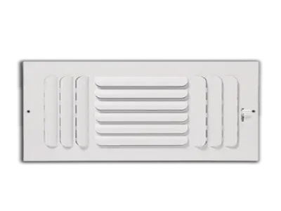 METAL-FAB MFCSCR84W3 REGISTERS