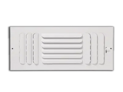METAL-FAB MFCSCR84W3 REGISTERS