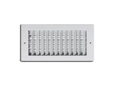 METAL-FAB MFVSCA186W AIR VENTS