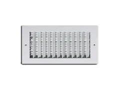 METAL-FAB MFVSCA186W AIR VENTS