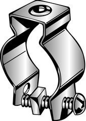 MINERALLAC 2-1/2SB PIPE FITTINGS