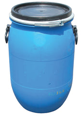 Midwest Rake 46240 Mixing Barrel 15 Gallon