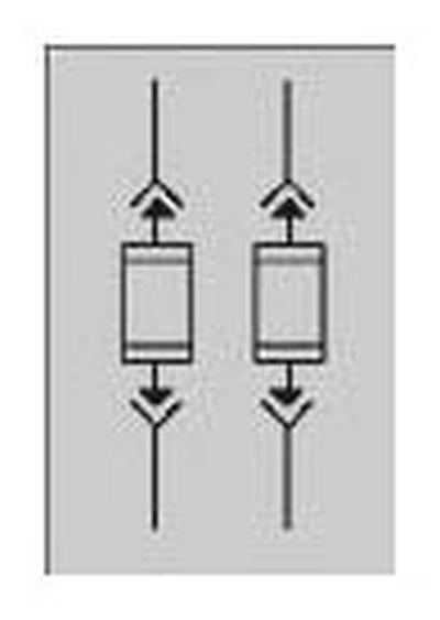 MIDWEST TOOL U035F2 FUSIBLE LINKS