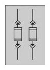 MIDWEST TOOL U035F2 FUSIBLE LINKS