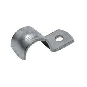 MINERALLAC Minerallac MED50SS Jiffy Clip Medium Duty 3/4 Rigid/IMC Conduit Strap