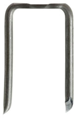Minerallac I12R Non-Insulated Cable Staples 1-1/4 x 9/16 5000/Pail