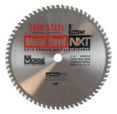 MK MORSE 101639 CIRCULAR SAW BLADES