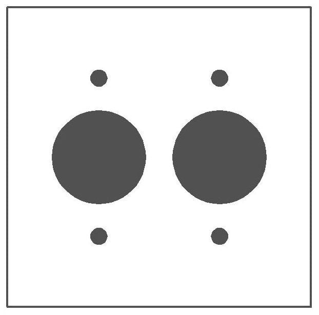 MULBERRY 86092 WALL BRACKETS & PARTS