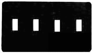 MULBERRY 74074 TOGGLE SWITCHES
