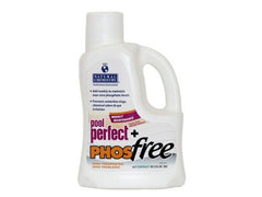 Natural Chemistry 15131NCM Pool Perfect + PhosFree | 3L | 101.5 oz