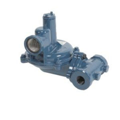 NORGAS Norgas NGR02-CAA Gas Pressure Regulator 1 in NPT