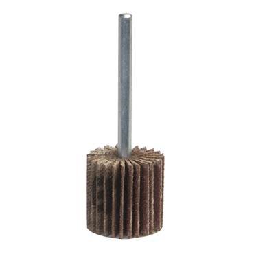 NORTON 63642502580 FLAP DISCS
