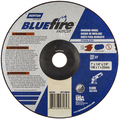 NORTON 66252843197 GRINDING & CUT OFF WHEELS