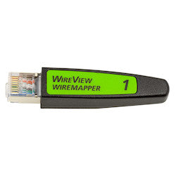 NETALLY WIREVIEW1 LEAK DETECTORS