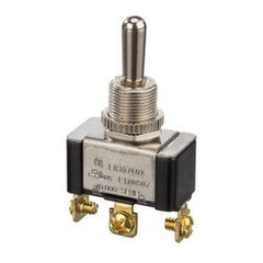 NSI INDUSTRIES 78190TS TOGGLE SWITCHES