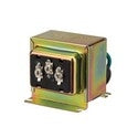 NSI Industries TA598 Tork 120VAC Tri-Volt Transformer 20-20-30VA 120V to 8-16-24V