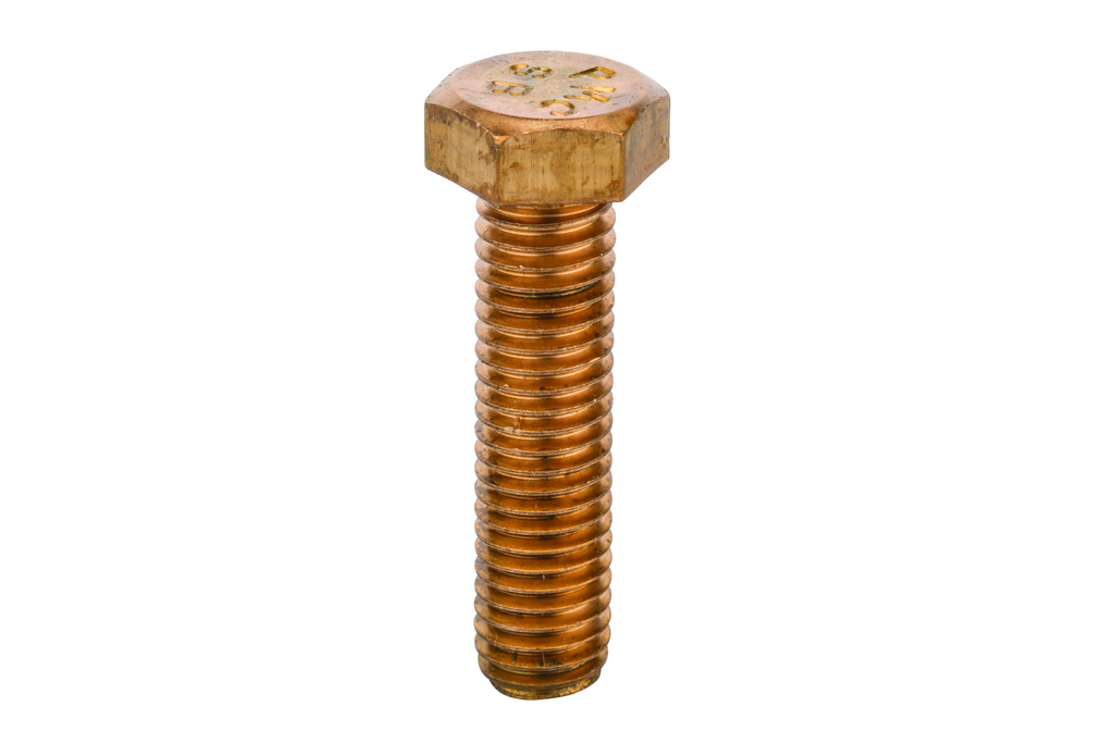 NSI INDUSTRIES HB807 BRONZE FITTINGS