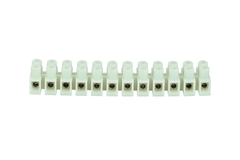 NSI INDUSTRIES NSI Industries ITB20-12 Insulated Terminal Block 20A (12 Circuit) Replacement MPN