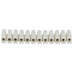NSI INDUSTRIES NSI Industries ITB20-12 Insulated Terminal Block 20A (12 Circuit) Replacement MPN