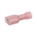 NSI INDUSTRIES NSI Industries IF16-250-3N Nylon Fully Insulated Female Disconnect 16-14 AWG