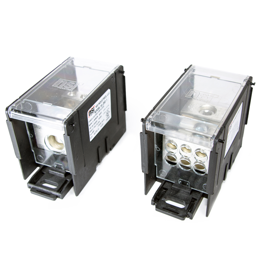 NSI INDUSTRIES NPDB-11-2/0-1 CONTROL BOARDS