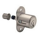 Olympus Lock 300SD26DKA101 Sliding Door Plunger Lock