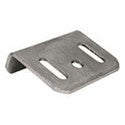OLYMPUS LOCK INC 12-226D Cabinet Lock Angle Strike Heavy Duty