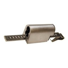 OLYMPUS LOCK 729R26D LOCKS AND CABLES