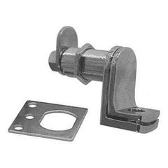 OLYMPUS LOCK DCPUS26 Padlockable Cam Lock with 1-1/4 Straight Cam