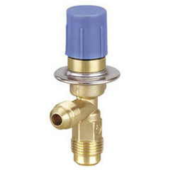 PARKER 040193-01 GAS VALVES