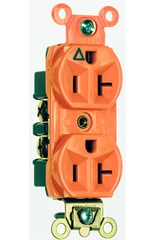 PASS & SEYMOUR IG8300 ELECTRICAL CORDS, PLUGS, AND RECEPTACLES