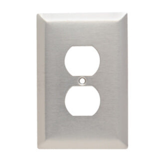 PASS & SEYMOUR SSO8 ELECTRIC UTILITY BOXES