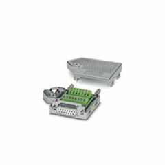Phoenix Contact 2761596 D-Sub Connector Female 15-Position
